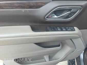 2021 Chevrolet Suburban Z71 2Z7 - miniatura 9