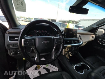 2021 Chevrolet Suburban Z71 2Z7 - miniatura 11