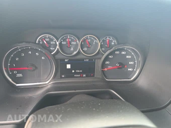 2021 Chevrolet Suburban Z71 2Z7 - miniatura 12