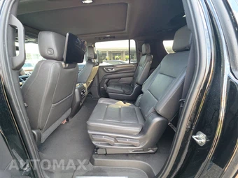 2021 Chevrolet Suburban Z71 2Z7 - miniatura 13