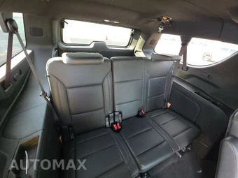 2021 Chevrolet Suburban Z71 2Z7 - miniatura 14