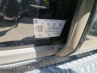 2021 Chevrolet Suburban Z71 2Z7 - miniatura 15