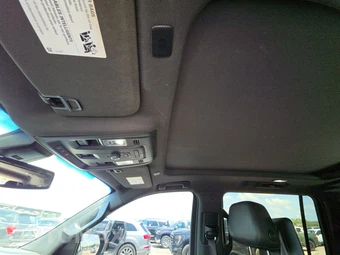 2021 Chevrolet Suburban Z71 2Z7 - miniatura 18