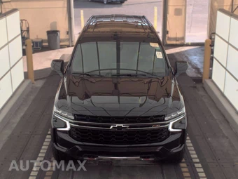 2021 Chevrolet Suburban Z71 2Z7 - miniatura 2
