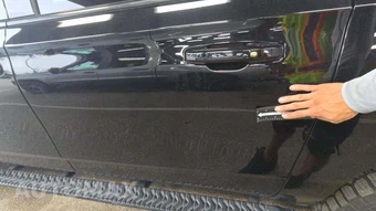 2021 Chevrolet Suburban Z71 2Z7 - miniatura 20