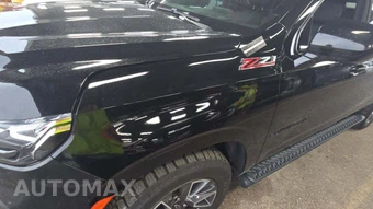 2021 Chevrolet Suburban Z71 2Z7 - miniatura 22