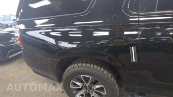 2021 Chevrolet Suburban Z71 2Z7 - miniatura 23