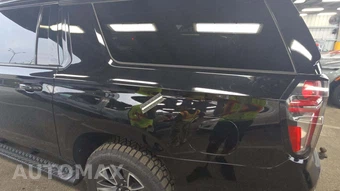 2021 Chevrolet Suburban Z71 2Z7 - miniatura 26