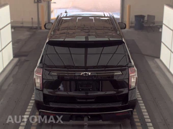 2021 Chevrolet Suburban Z71 2Z7 - miniatura 5