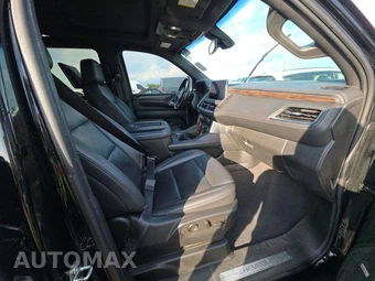 2021 Chevrolet Suburban Z71 2Z7 - miniatura 8