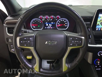 2021 Chevrolet Suburban Z71 2Z7 - miniatura 10