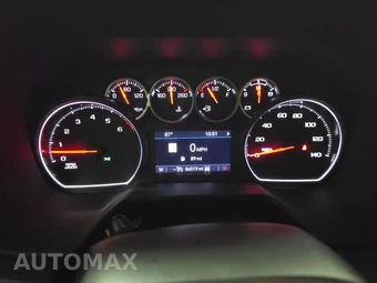 2021 Chevrolet Suburban Z71 2Z7 - miniatura 12