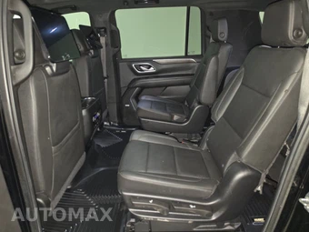 2021 Chevrolet Suburban Z71 2Z7 - miniatura 13