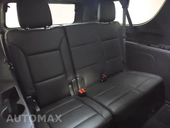 2021 Chevrolet Suburban Z71 2Z7 - miniatura 14