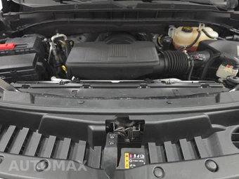 2021 Chevrolet Suburban Z71 2Z7 - miniatura 16
