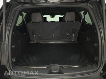 2021 Chevrolet Suburban Z71 2Z7 - miniatura 17