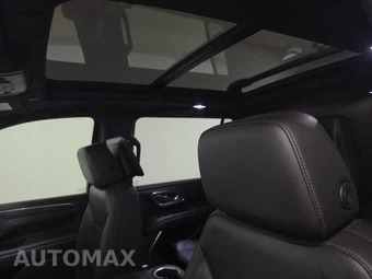 2021 Chevrolet Suburban Z71 2Z7 - miniatura 19