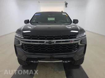 2021 Chevrolet Suburban Z71 2Z7 - miniatura 2