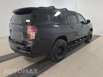2021 Chevrolet Suburban Z71 2Z7 - miniatura 4
