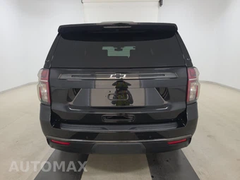 2021 Chevrolet Suburban Z71 2Z7 - miniatura 5
