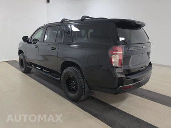 2021 Chevrolet Suburban Z71 2Z7 - miniatura 6