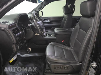 2021 Chevrolet Suburban Z71 2Z7 - miniatura 7