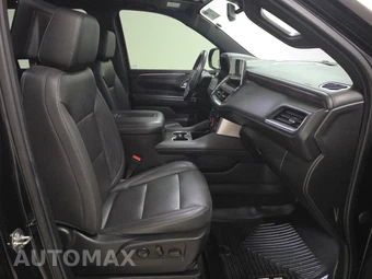 2021 Chevrolet Suburban Z71 2Z7 - miniatura 8