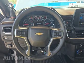 2021 Chevrolet Tahoe Commercial/Police 1FL - miniatura 10