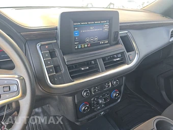 2021 Chevrolet Tahoe Commercial/Police 1FL - miniatura 11
