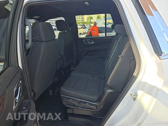 2021 Chevrolet Tahoe Commercial/Police 1FL - miniatura 13