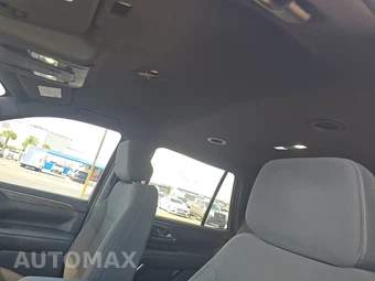 2021 Chevrolet Tahoe Commercial/Police 1FL - miniatura 17