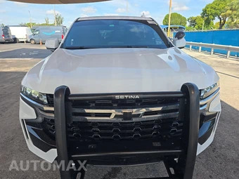 2021 Chevrolet Tahoe Commercial/Police 1FL - miniatura 2
