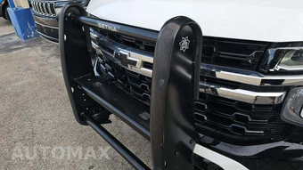 2021 Chevrolet Tahoe Commercial/Police 1FL - miniatura 26
