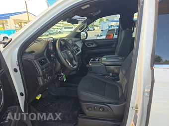 2021 Chevrolet Tahoe Commercial/Police 1FL - miniatura 7