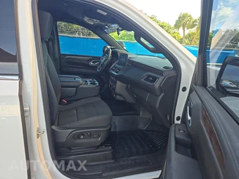 2021 Chevrolet Tahoe Commercial/Police 1FL - miniatura 8