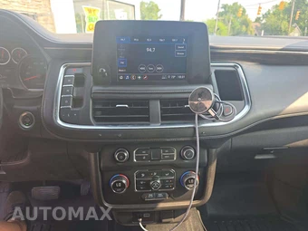 2021 Chevrolet Tahoe Commercial/Police/SSV 1FL - miniatura 10