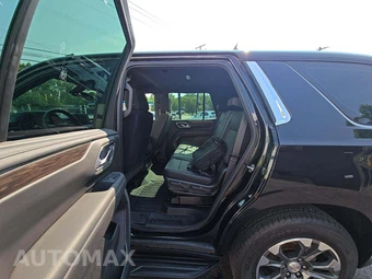 2021 Chevrolet Tahoe Commercial/Police/SSV 1FL - miniatura 13
