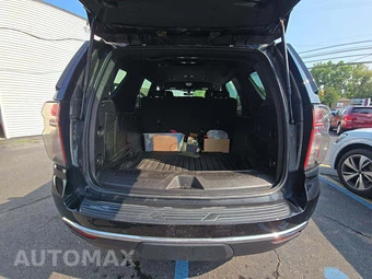 2021 Chevrolet Tahoe Commercial/Police/SSV 1FL - miniatura 14
