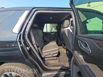 2021 Chevrolet Tahoe Commercial/Police/SSV 1FL - miniatura 16