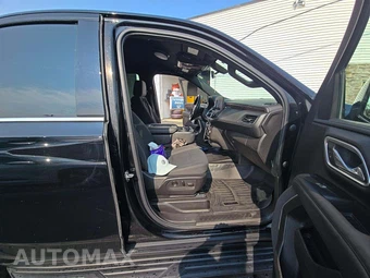 2021 Chevrolet Tahoe Commercial/Police/SSV 1FL - miniatura 18