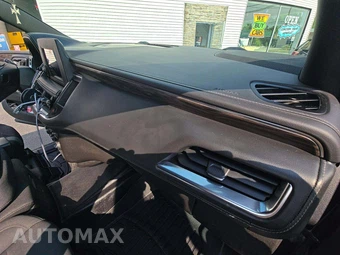 2021 Chevrolet Tahoe Commercial/Police/SSV 1FL - miniatura 19