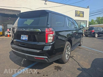2021 Chevrolet Tahoe Commercial/Police/SSV 1FL - miniatura 3
