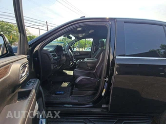 2021 Chevrolet Tahoe Commercial/Police/SSV 1FL - miniatura 6