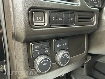 2021 Chevrolet Tahoe Commercial/Police/SSV 1FL - miniatura 11