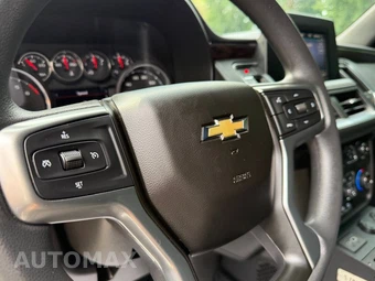 2021 Chevrolet Tahoe Commercial/Police/SSV 1FL - miniatura 12