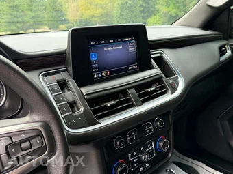2021 Chevrolet Tahoe Commercial/Police/SSV 1FL - miniatura 14