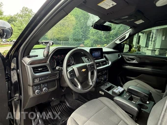 2021 Chevrolet Tahoe Commercial/Police/SSV 1FL - miniatura 17