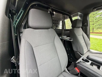 2021 Chevrolet Tahoe Commercial/Police/SSV 1FL - miniatura 23