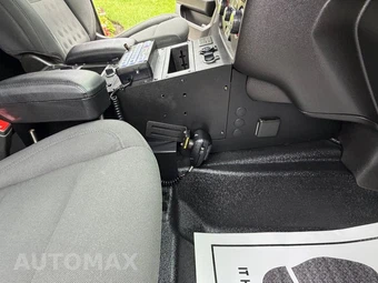 2021 Chevrolet Tahoe Commercial/Police/SSV 1FL - miniatura 24