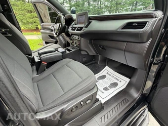 2021 Chevrolet Tahoe Commercial/Police/SSV 1FL - miniatura 25
